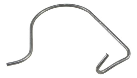 Toro 112-0357 Shifter Spring Clip 