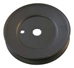 Toro 112-0358 Deck Pulley 