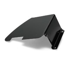 Toro 112-0401 Right Hand Belt Cover - TOR 112-0401