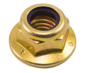 Toro 112-0668 Flanged Lock Nut 