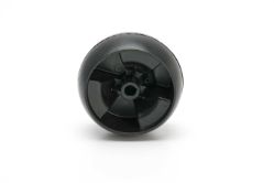Toro 112-0677 Front Deck Wheel - TOR 112-0677