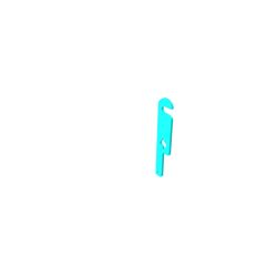 Toro 112-1539 Release Rod Plate 