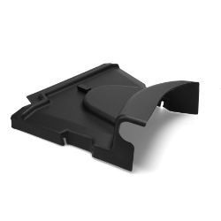 Toro 112-1754 Belt Cover Assembly - TOR 112-1754