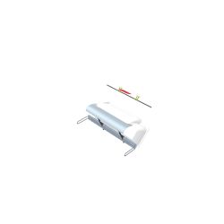 Toro 112-1760 Hood Assembly 