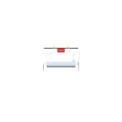 Toro 112-1760 Hood Assembly - TOR 112-1760
