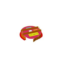Toro 112-1771 Upper Housing Assembly - TOR 112-1771