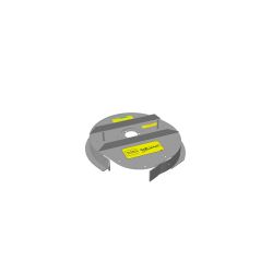 Toro 112-1773 Upper Housing Assembly - TOR 112-1773