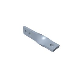 Toro 112-1781 Clutch Stop Strap - TOR 112-1781