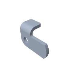 Toro 112-1787 Stop Latch - TOR 112-1787