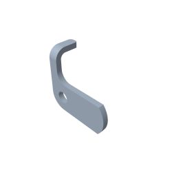 Toro 112-1788 Stop Latch - TOR 112-1788