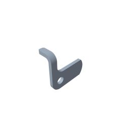 Toro 112-1788 Stop Latch - TOR 112-1788