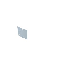 Toro 112-2302 Template - TOR 112-2302
