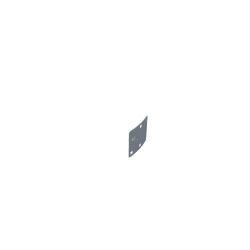 Toro 112-2303 Template - TOR 112-2303