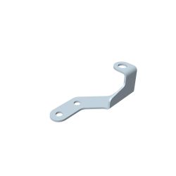 Toro 112-2321-03 Idler Arm Lock Bracket - TOR 112-2321-03