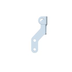 Toro 112-2321-03 Idler Arm Lock Bracket - TOR 112-2321-03