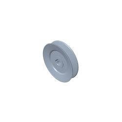 Toro 112-2345 Pulley - TOR 112-2345