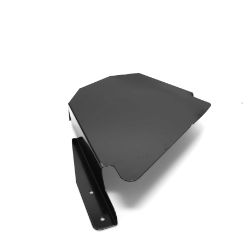 Toro 112-3480-03 Right Hand Belt Cover - TOR 112-3480-03