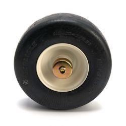 Toro 112-3810 Wheel/Tire & Bearing Assembly 