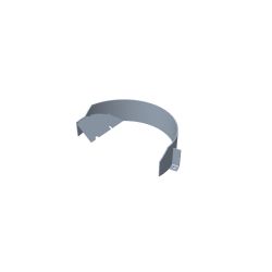 Toro 112-3871-01 Center Baffle - TOR 112-3871-01