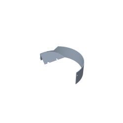 Toro 112-3872-01 Left Hand Baffle 