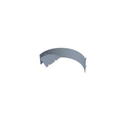 Toro 112-3873-01 Right Hand Baffle - TOR 112-3873-01