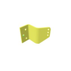 Toro 112-3893-01 Right Hand Anti-Scalp Mount - TOR 112-3893-01