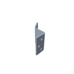 Toro 112-3895-01 Left Hand Anti-Scalp Mount - TOR 112-3895-01