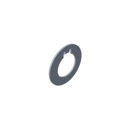 Toro 112-3911 Keyed Thrust Washer - TOR 112-3911