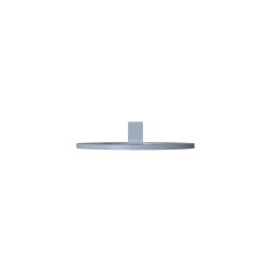 Toro 112-3911 Keyed Thrust Washer - TOR 112-3911