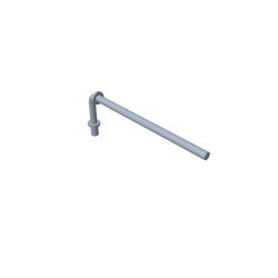 Toro 112-3950 Pivot Rod - TOR 112-3950