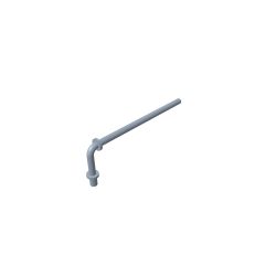 Toro 112-3950 Pivot Rod - TOR 112-3950