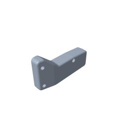 Toro 112-3962-03 Bagger Weight 