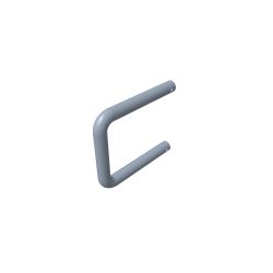 Toro 112-3963 Bagger Weight Pin - TOR 112-3963