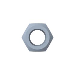 Toro 112-3982 Lock Nut - TOR 112-3982