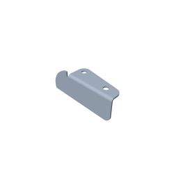 Toro 112-3983-03 Cutoff Baffle - TOR 112-3983-03