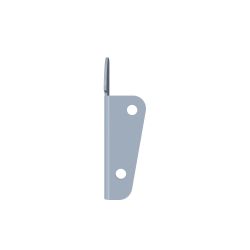 Toro 112-3983-03 Cutoff Baffle - TOR 112-3983-03