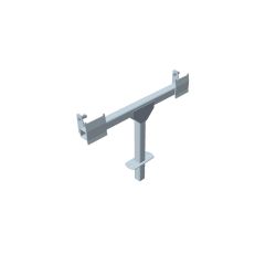 Toro 112-3990-03 Pivot Frame Assembly - TOR 112-3990-03