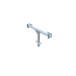 Toro 112-3990-03 Pivot Frame Assembly - TOR 112-3990-03