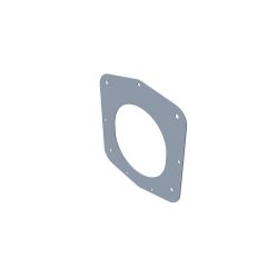 Toro 112-4001 Gasket - TOR 112-4001