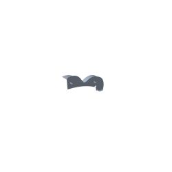 Toro 112-4010-03 Right Hand Baffle Assembly - TOR 112-4010-03