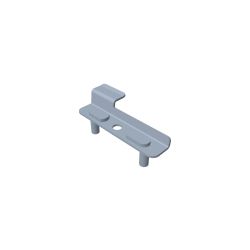 Toro 112-4019-03 Clip Assembly - TOR 112-4019-03