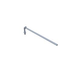 Toro 112-4026 Pivot Rod - TOR 112-4026