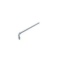 Toro 112-4026 Pivot Rod - TOR 112-4026