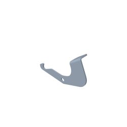 Toro 112-4037 Latch - TOR 112-4037