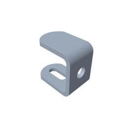 Toro 112-4047 Mounting Bracket - TOR 112-4047
