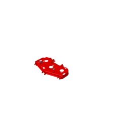 Toro 112-4180 Deck Decal Assembly - TOR 112-4180