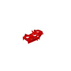 Toro 112-4190 Deck Decal Assembly - TOR 112-4190