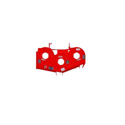 Toro 112-4190 Deck Decal Assembly - TOR 112-4190