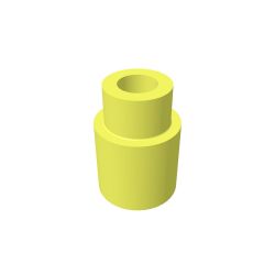 Toro 112-4212 Pulley Mount - TOR 112-4212