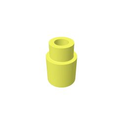 Toro 112-4212 Pulley Mount - TOR 112-4212